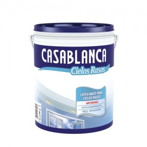 CIELORRASO CLASSIC CASABLANCA 4