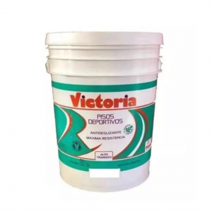 PISOS DEPORTIVO BLANCO VICTORIA 20 