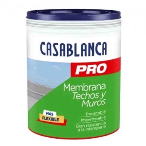 MEMBRANA CASABLANCA PRO BLANCA 10KG