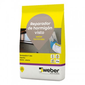 HORMIVISTO WEBER 10 KG